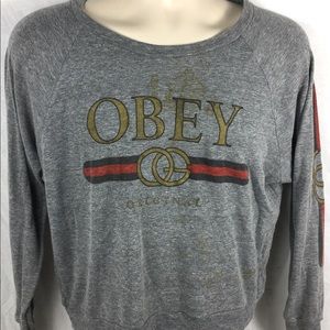gucci long sleeve shirt womens